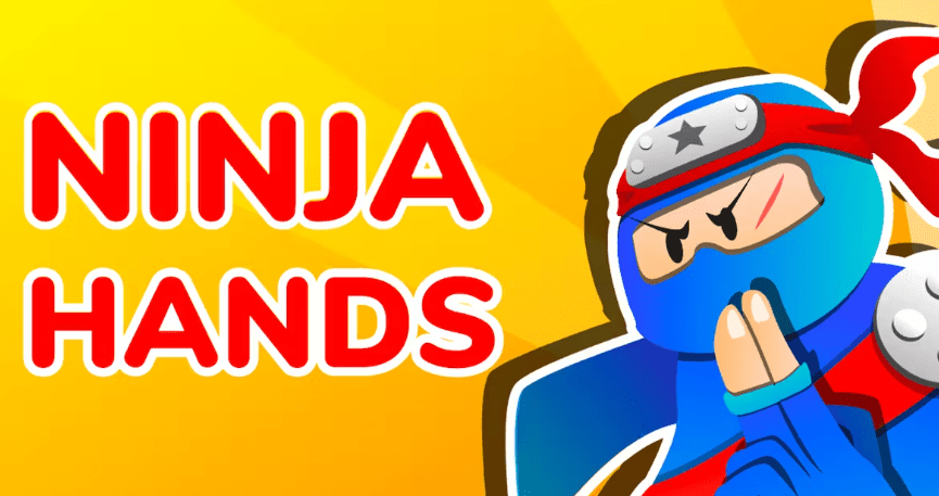 Ninja Hands