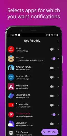 Notifybuddy Mod Apk (2)