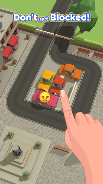 Parking Jam 3d Mod Apk (2)