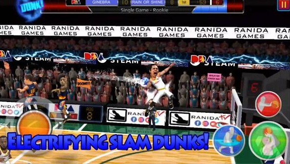 Pba Basketball Slam Mod Apk (3)