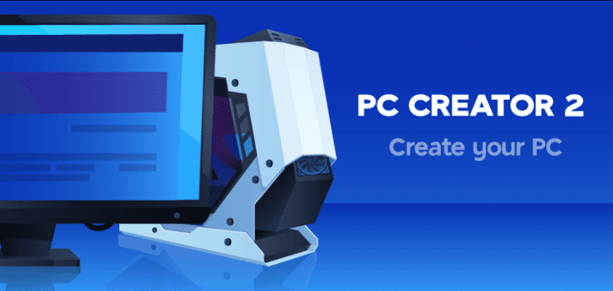 PC Creator 2 - Computer Tycoon