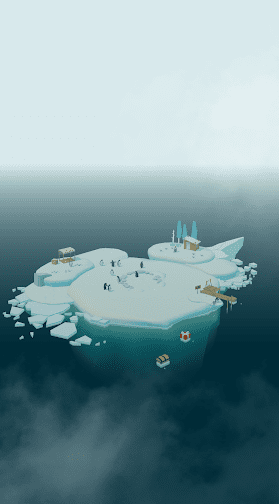 Penguin Isle Mod Apk (3)