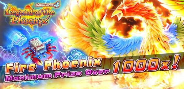 Phoenix Game Mod Apk (3)