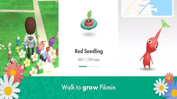 Pikmin Bloom Mod Apk (2)