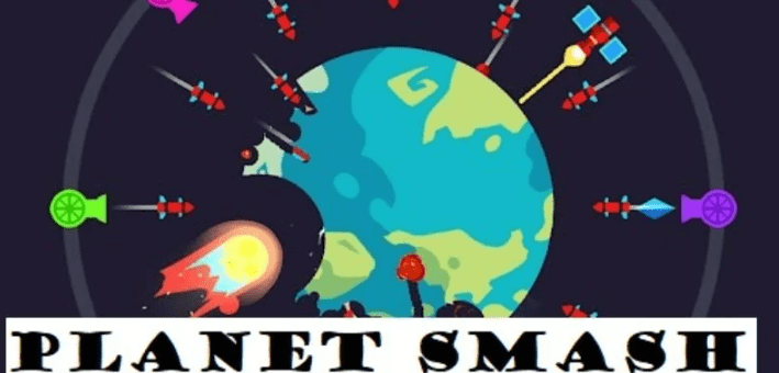 Planet Smash