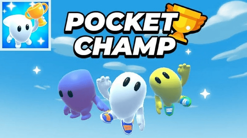 Pocket Champs: 3D Racing Games