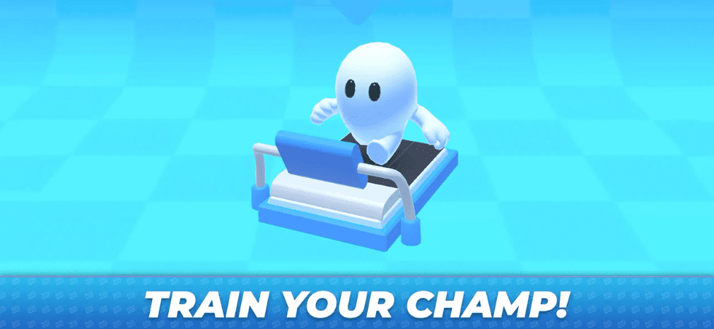 Pocket Champs Mod Apk (2)