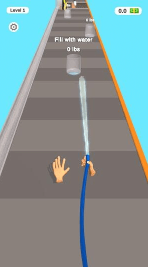 Pressure Washing Run Mod Apk (2)