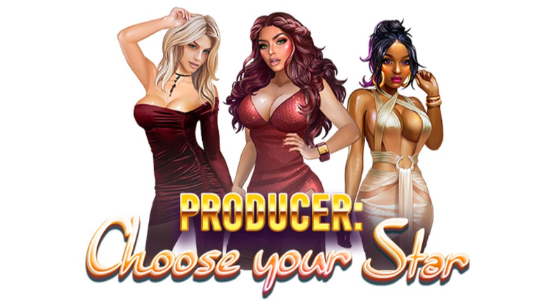 Producer: Choose Your Star