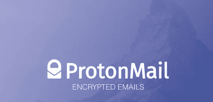Proton Mail: Encrypted Email