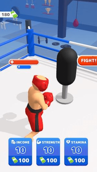 Punch Guys Mod Apk (2)