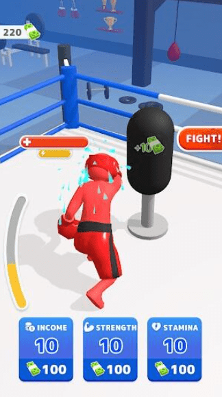 Punch Guys Mod Apk (3)