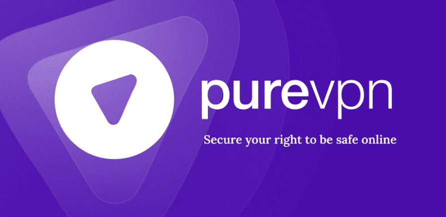 Fast VPN And Proxy By PureVPN