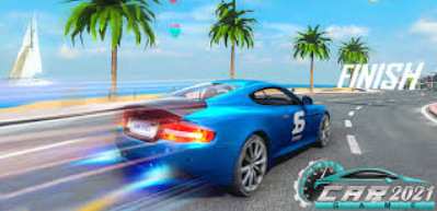 Car Games: Car Racing Game