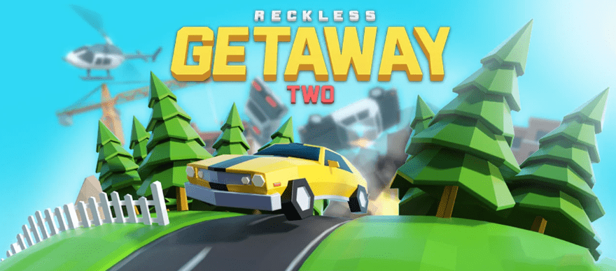 Reckless Getaway 2