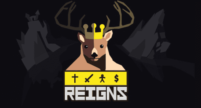 Reigns: Game Of Thrones