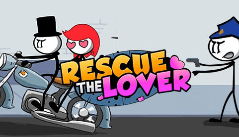 Rescue The Lover