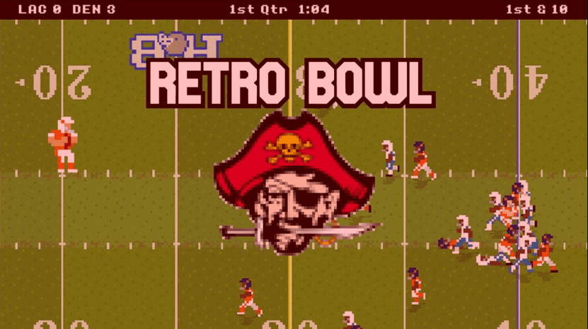 Retro Bowl