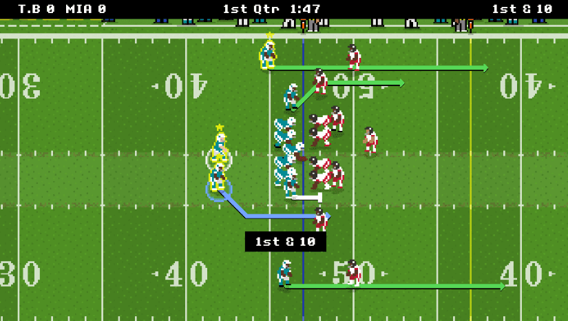 Retro Bowl Mod Apk (2)