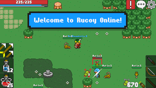 Rucoy Online Mod Apk (2)