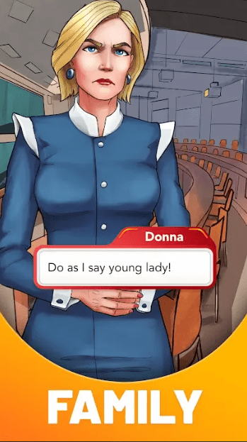 Scandal Interactive Stories Mod Apk (2)