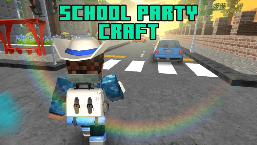 School Party Craft
