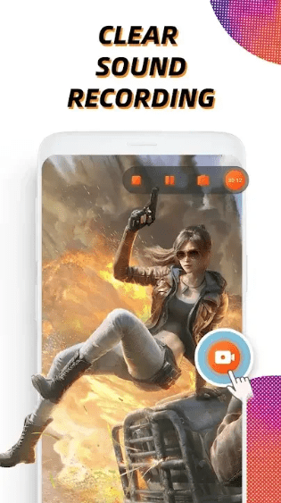 Screen Recorder Vidma Recorder Mod Apk (2)