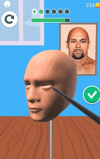 Sculpt People Mod Apk (2)