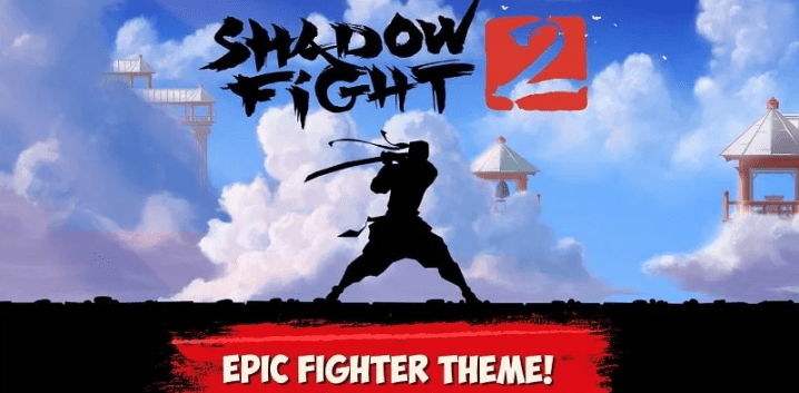 Shadow Fight 2