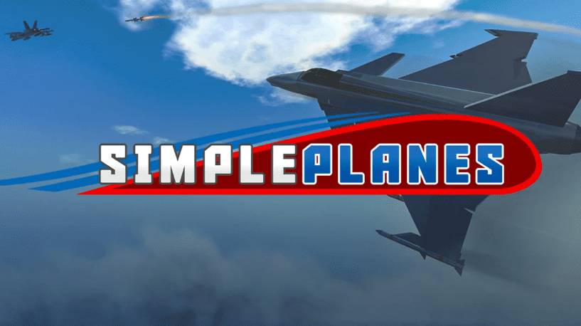 SimplePlanes