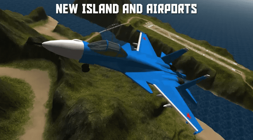 Simpleplanes Mod Apk (3)