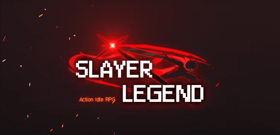 Slayer Legend