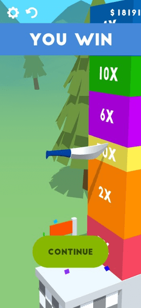 Slice It All Mod Apk (2)