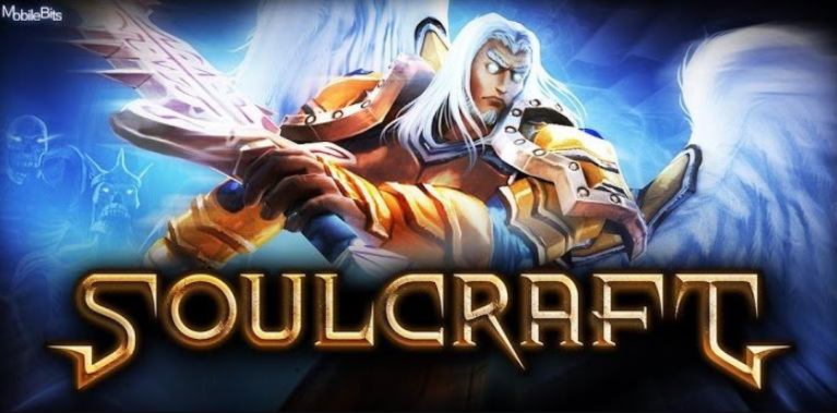 SoulCraft