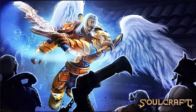 Soulcraft Mod Apk (2)