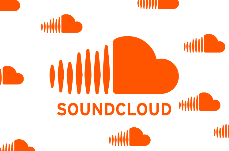 SoundCloud: Play Music & Songs