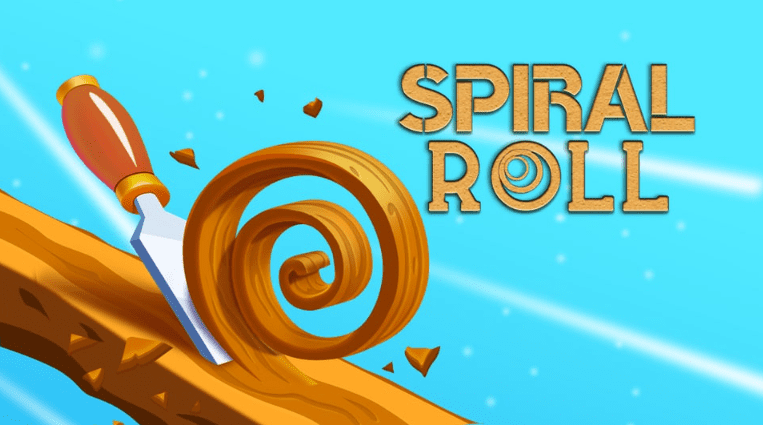 Spiral Roll