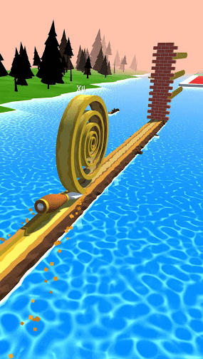 Spiral Roll Mod Apk (3)