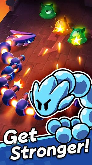 Sssnaker Mod Apk (3)