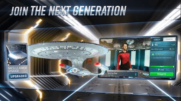 Star Trek Fleet Command Mod Apk (2)