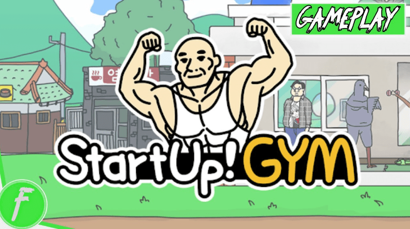 StartUp! Gym