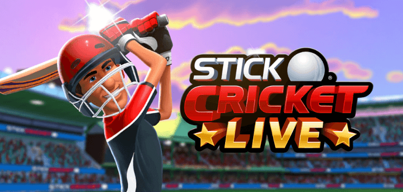 Stick Cricket Live