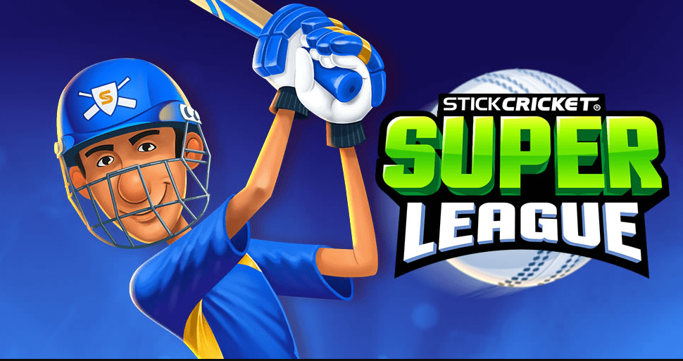 Stick Cricket Super League