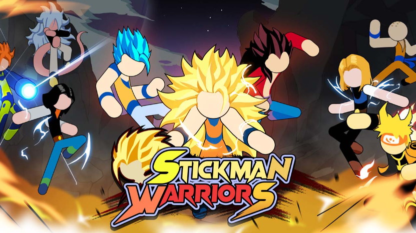 Super Dragon Shadow Fight APK Download for Android Free