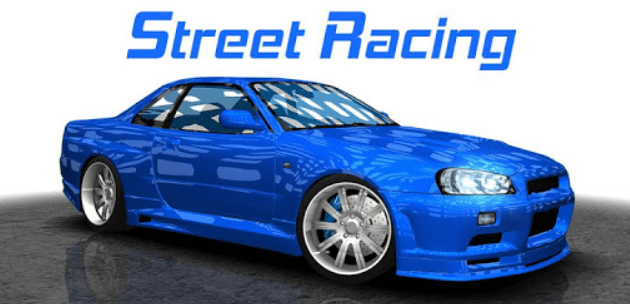 Street Racing