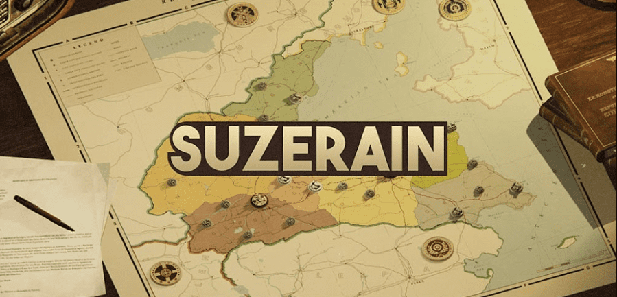 Suzerain