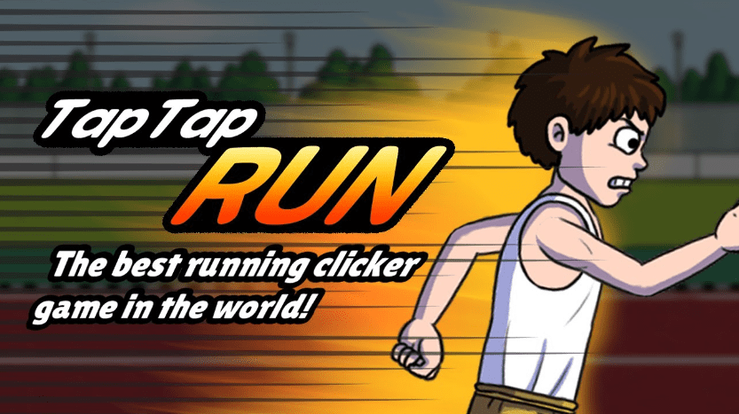Tap Tap Run | Clicker Games