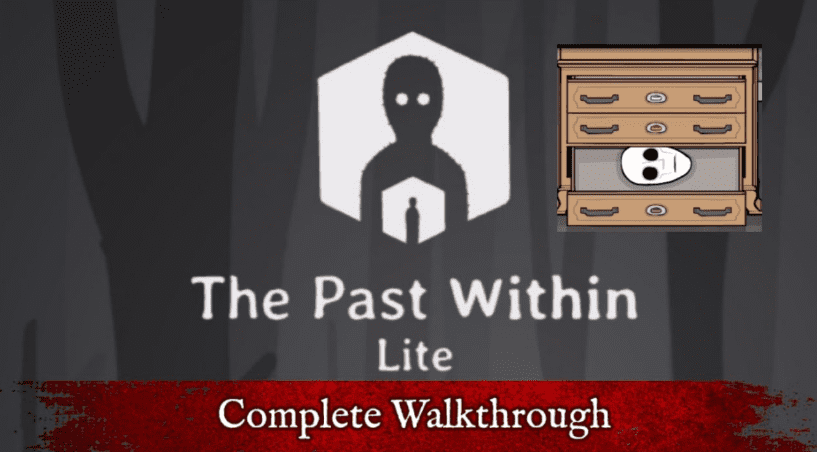 The Past Within Lite