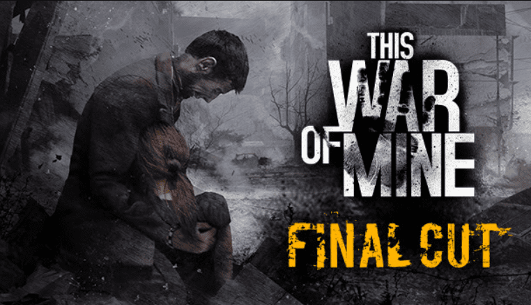 This War Of Mine