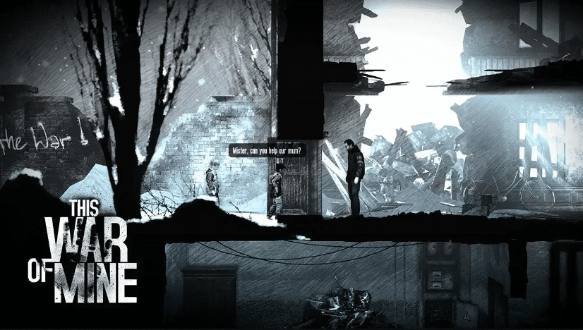 This War Of Mine Mod Apk (2)